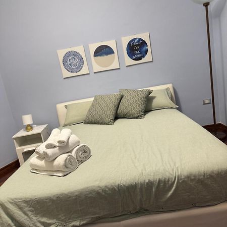 Central Station And City Rooms Link "13 Apartment" Amalfi Coast , Salerno Luaran gambar
