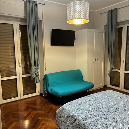 Central Station And City Rooms Link "13 Apartment" Amalfi Coast , Salerno Luaran gambar