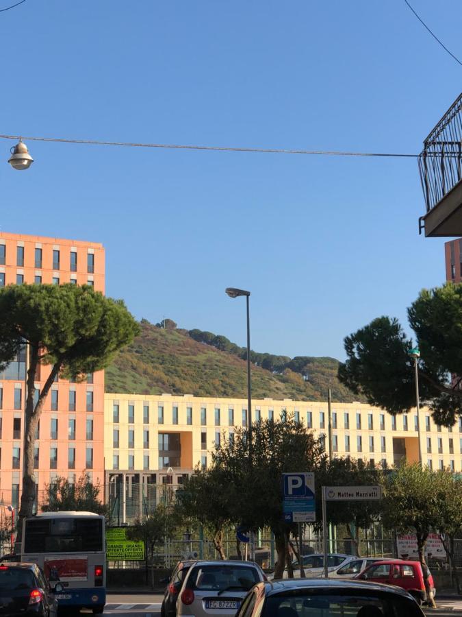 Central Station And City Rooms Link "13 Apartment" Amalfi Coast , Salerno Luaran gambar