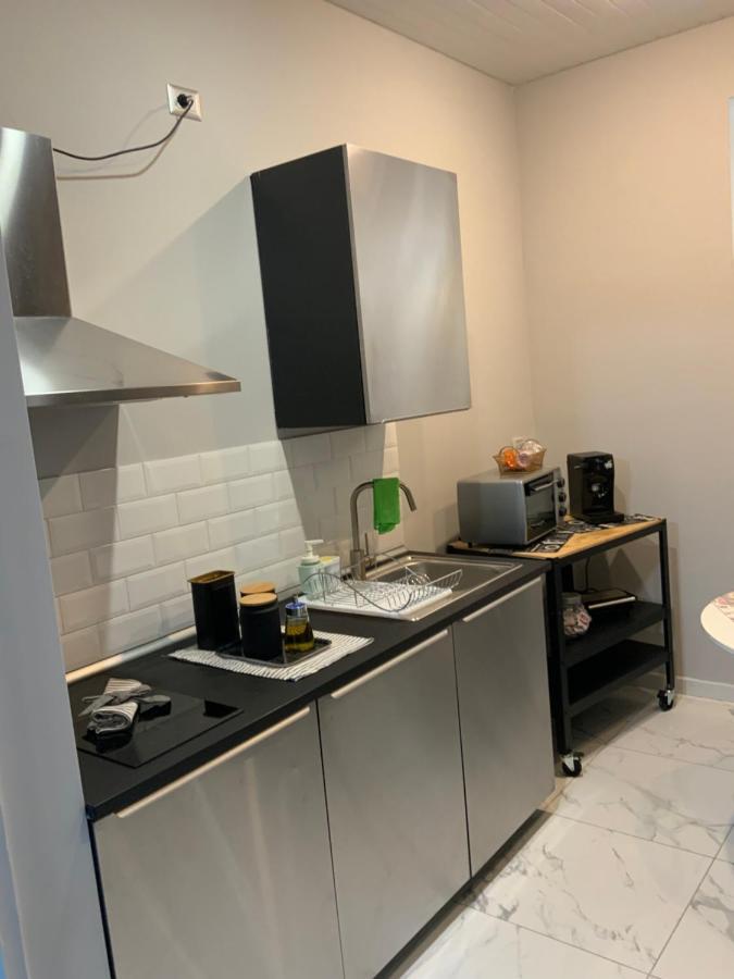 Central Station And City Rooms Link "13 Apartment" Amalfi Coast , Salerno Luaran gambar