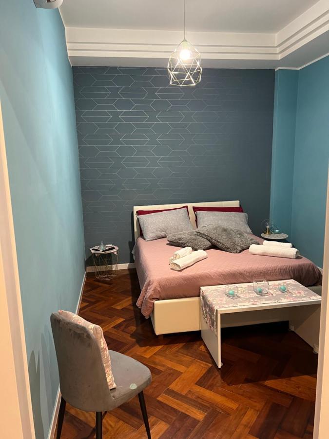 Central Station And City Rooms Link "13 Apartment" Amalfi Coast , Salerno Luaran gambar