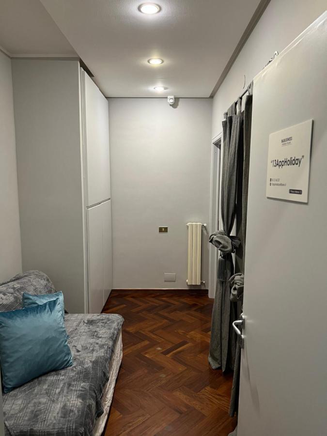 Central Station And City Rooms Link "13 Apartment" Amalfi Coast , Salerno Luaran gambar