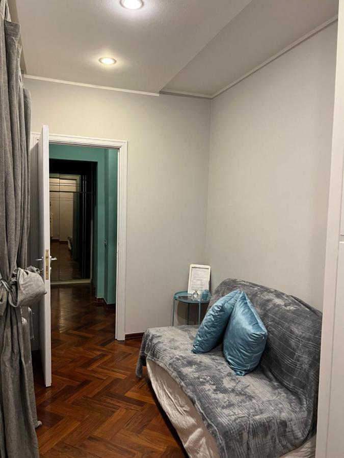 Central Station And City Rooms Link "13 Apartment" Amalfi Coast , Salerno Luaran gambar