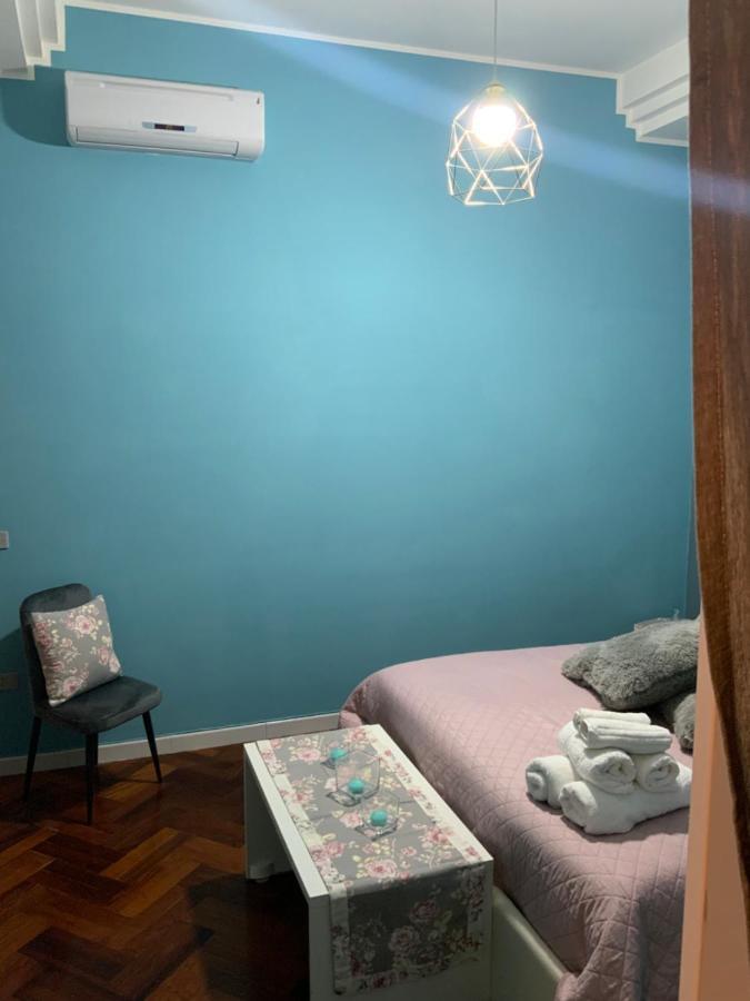 Central Station And City Rooms Link "13 Apartment" Amalfi Coast , Salerno Luaran gambar