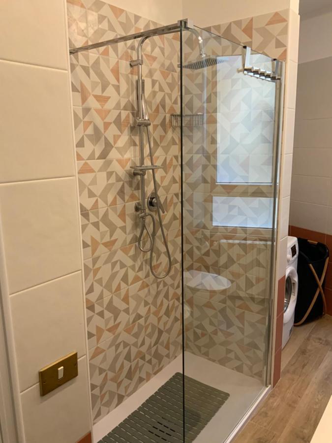 Central Station And City Rooms Link "13 Apartment" Amalfi Coast , Salerno Luaran gambar