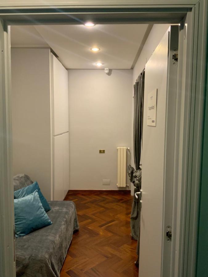 Central Station And City Rooms Link "13 Apartment" Amalfi Coast , Salerno Luaran gambar