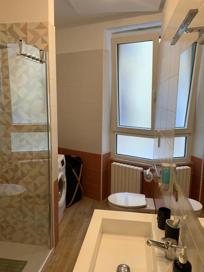 Central Station And City Rooms Link "13 Apartment" Amalfi Coast , Salerno Luaran gambar