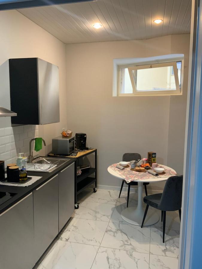 Central Station And City Rooms Link "13 Apartment" Amalfi Coast , Salerno Luaran gambar