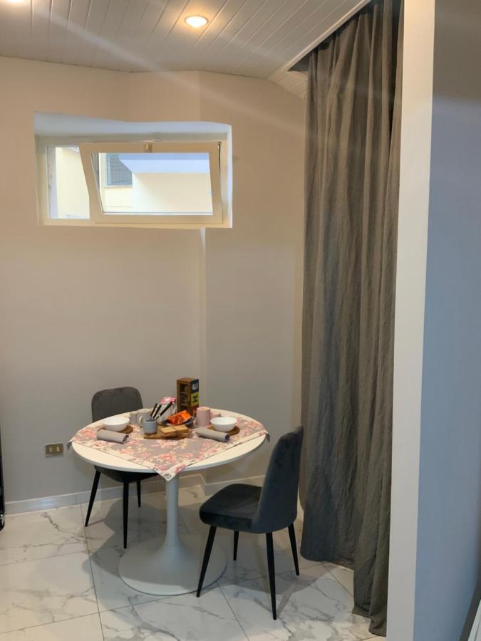 Central Station And City Rooms Link "13 Apartment" Amalfi Coast , Salerno Luaran gambar