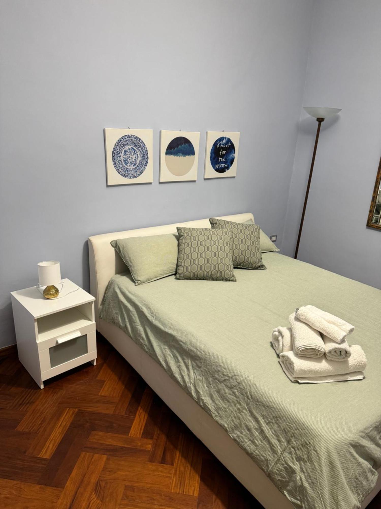 Central Station And City Rooms Link "13 Apartment" Amalfi Coast , Salerno Luaran gambar
