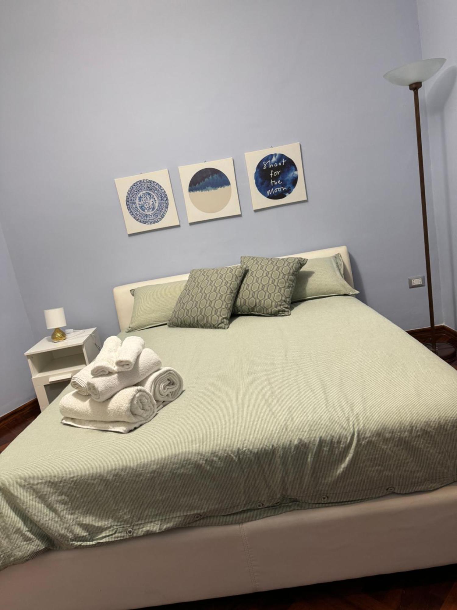 Central Station And City Rooms Link "13 Apartment" Amalfi Coast , Salerno Luaran gambar