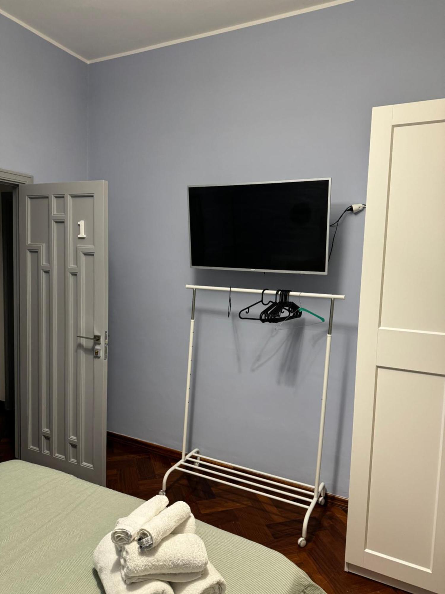 Central Station And City Rooms Link "13 Apartment" Amalfi Coast , Salerno Luaran gambar