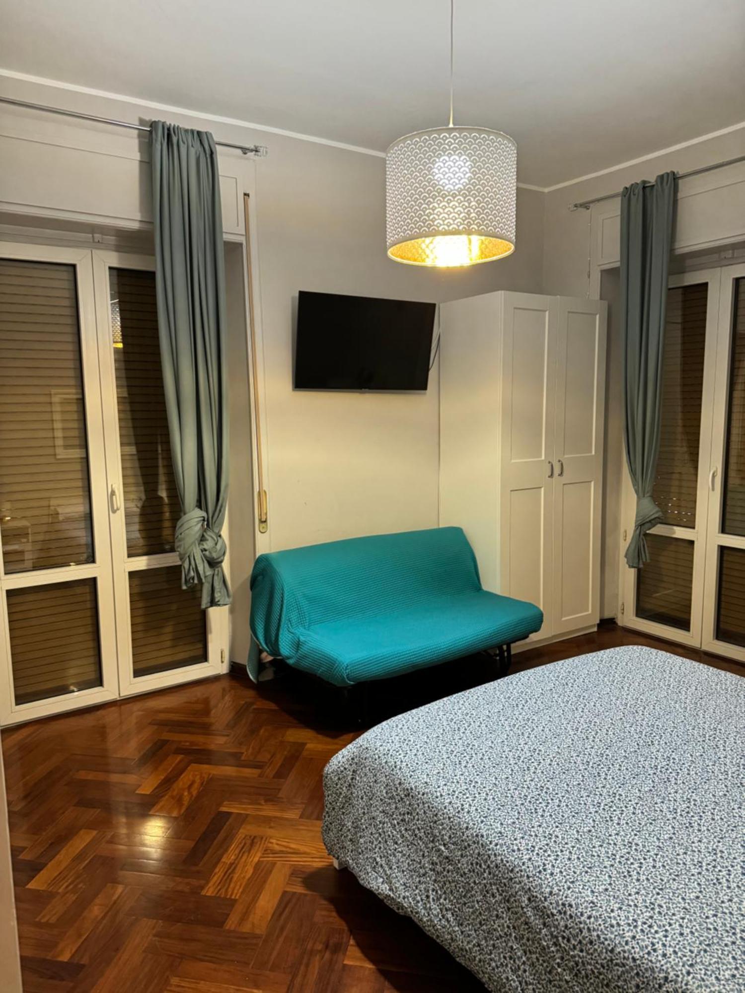 Central Station And City Rooms Link "13 Apartment" Amalfi Coast , Salerno Luaran gambar