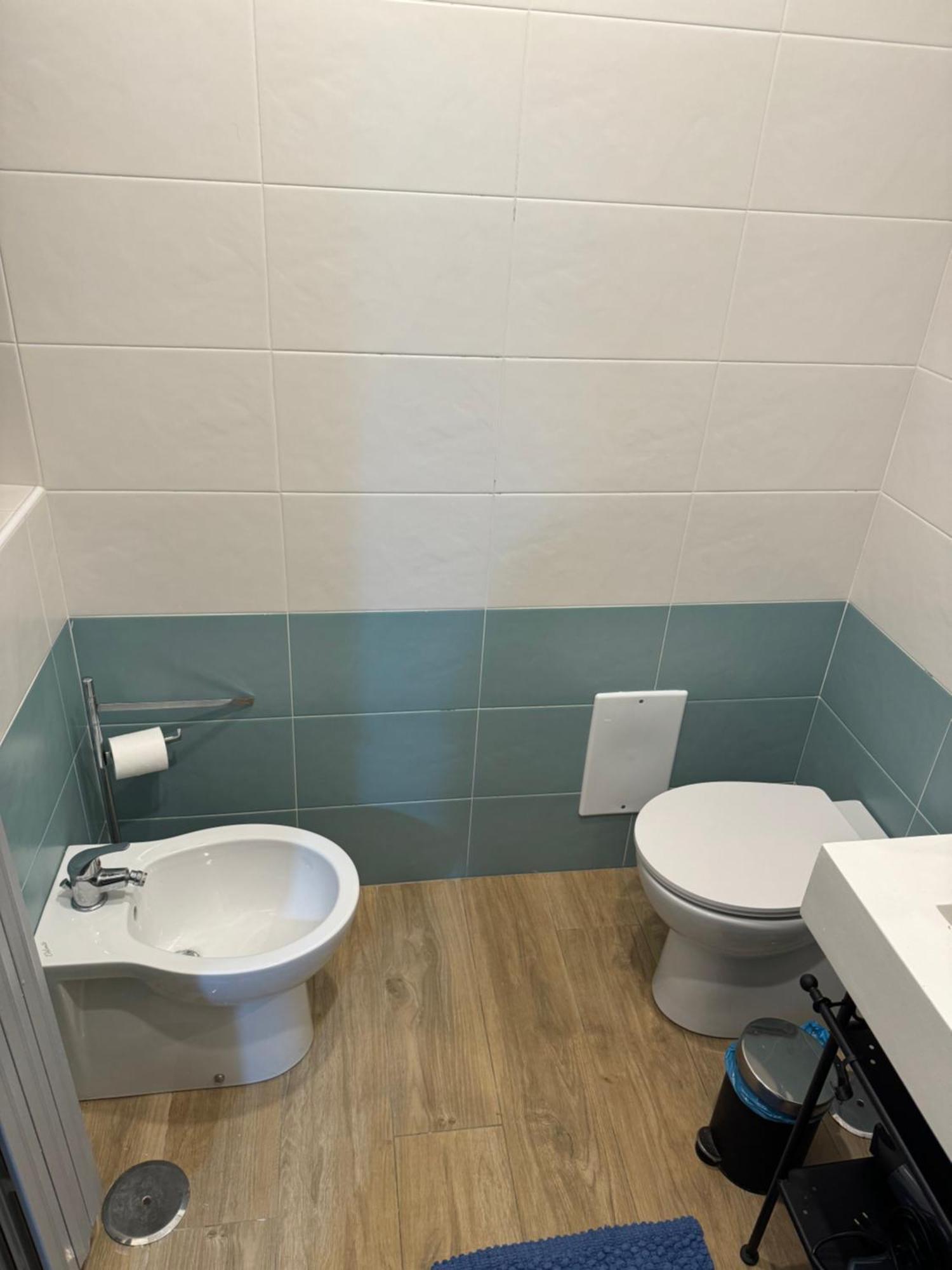 Central Station And City Rooms Link "13 Apartment" Amalfi Coast , Salerno Luaran gambar