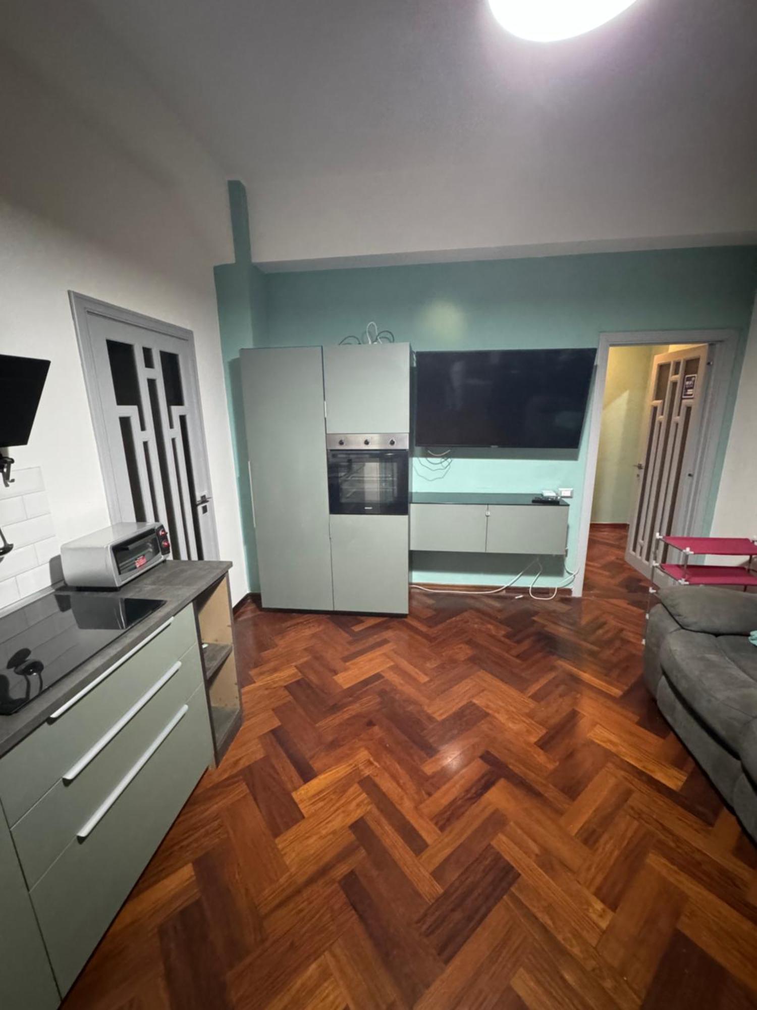 Central Station And City Rooms Link "13 Apartment" Amalfi Coast , Salerno Luaran gambar